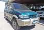 2002 Isuzu Crosswind Xuv 2.5 At For sale-0