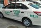 Taxi for sale 2014 TOYOTA VIOS-1