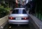 Mitsubishi Lancer Model 1996 Itlog Silver For Sale -3