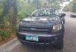 2013 Ford Ranger MT 4x4 Gray Pickup For Sale -0