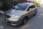 Honda City 2007 MT 1.3 all power very economical ice cold AC good tire-3