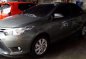 2017 Toyota Vios E Dual Vvti Automatic GRAB Unit Alumina Jade 12tkms-2