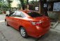 2016 Toyota Vios E Automatic​For sale-2