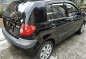 Hyundai Getz 2010​ For sale-4