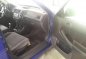 Honda Civic Bigote 1996 Blue Sedan For Sale -3