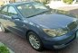 Toyota Camry 2004 FOR SALE-4
