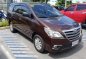 2015 Toyota Innova E 2.5L Manual Tranny-2