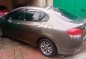 2011 Honda City 1.5 E AT Top of the Line For Sale -2