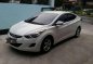 2012 Hyundai Elantra​ For sale-0