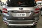 2016 Ford Everest Trend AT not fortuner montero or trailblazer-6