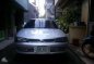 Mitsubishi Lancer Model 1996 Itlog Silver For Sale -0