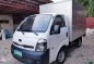 BIG SAVINGS! LATEST: Kia K2500 Aluminum Delivery Van - 480K-3
