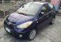 Hyundai I10 Model 2009​ For sale-0