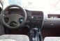 Isuzu Crosswind XTO Automatic Green For Sale -2