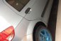 Hyundai Getz 2005 Manual Silver For Sale -1