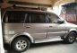 2006 Isuzu Crosswind XUVi FOR SALE-5