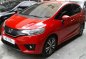 2016 HONDA Jazz 15 vx cvt not mirage focus rio-6