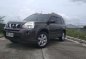 2010 Nissan X-Trail 4x4 CVT Brown For Sale -0