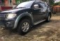 2011 Mitsubishi Strada GLX AT​ For sale-2