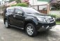 2015 Isuzu MU-X 4x2 LS-A Diesel AT For Sale -1