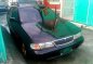 Nissan Sentra Series 3 EX Saloon 1997 For Sale -1