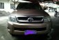 Toyota Hilux G 2010​ For sale-3