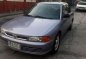 Mitsubishi Lancer Glxi 1996 model FOR SALE-0