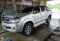 2009 TOYOTA Hilux G 4x2 Diesel MT FOR SALE-2