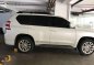 TOYOTA Land Cruiser Prado dubai 2017 For sale-2