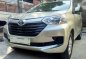 Fresh Toyota Avanza E 2016 AT Silver For Sale -1