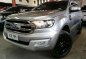 2016 Ford Everest Trend AT not fortuner montero or trailblazer-1