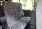 2008 Nissan Urvan Estate 50tkms only private family use only P448t neg-10