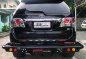 2014 Toyota Fortuner 4x2 Gas AT Fully Loaded (2013 2015 Montero 2016)-4