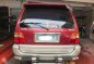 Toyota Revo SR 2003 Model Red For Sale -2