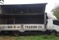 Mitsubishi Fuso Fighter Wide 21ft White For Sale -1