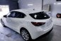 Mazda 3 2015 SkyActiv Hatchback For Sale -2