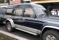 1999 Nissan Patrol Safari 4x4​ For sale-3