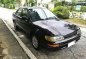 Toyota Corolla Bigbody XE 1993 Red For Sale -2