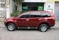 2011 MITSUBISHI MONTERO GLS - first owner. super SARIWA-0