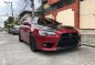 Mitsubishi Lancer EX GLX 2014 Evolution For Sale -3