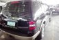 2008 Ford Explorer Automatic Gas Black For Sale -3