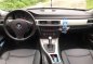 2010 BMW 318i M-Sport AT Silver Sedan For Sale -3