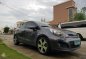 KIA RIO Hatch 2012 AT Top of the Line For Sale -4