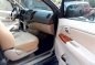 Toyota Fortuner 2006 AT SUV almostnew 80tkm used original paint-8