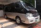 2008 Nissan Urvan Estate 50tkms only private family use only P448t neg-3