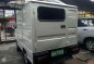 2006 Suzuki Super Carry Van White For Sale -3