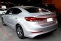 2017 Hyundai NEW Elantra 1.6 GLS AT automatic -8