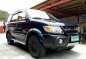 2010 Isuzu Sportivo MT Blue SUV For Sale -1