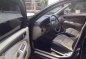 Nissan Sentra GSX 2007 Manual Black For Sale -4