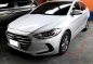 2017 Hyundai NEW Elantra 1.6 GLS AT automatic -4